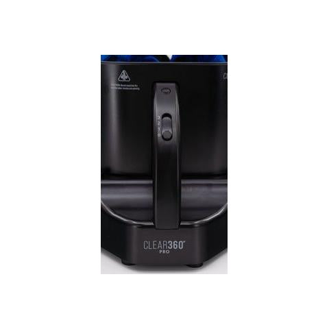 Lavavasos Bar Professional Clear 360 Pro