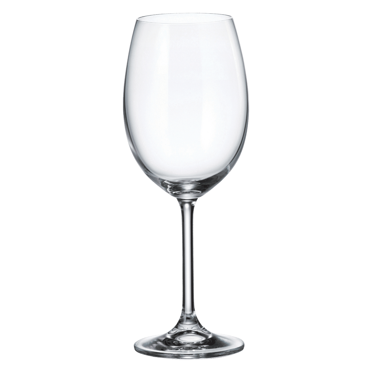 Bohemia Colibri Wijnglas 45 Cl - 6 Stuks - Glazen.nl