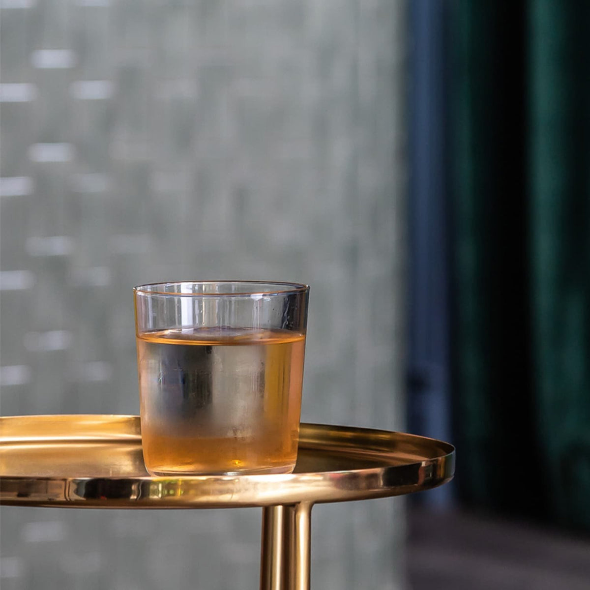 Onis Cidra Tumbler 33,3 Cl Dikke Rand - 6 Stuks - Glazen.nl