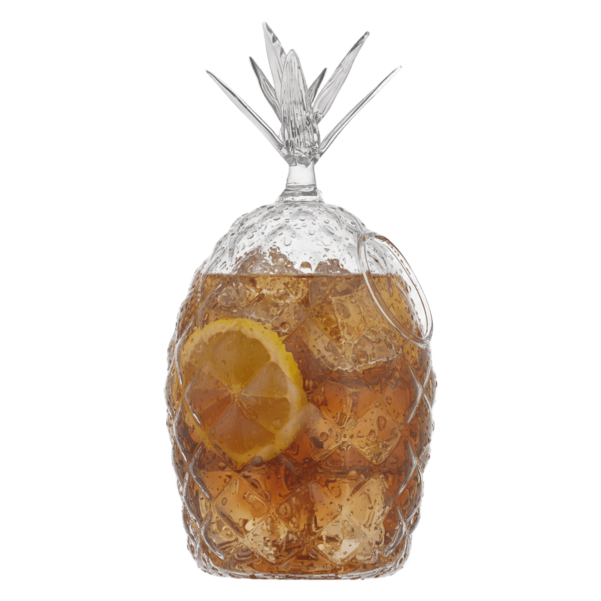 Cocktailglas Pineapple 40 Cl - Glazen.nl