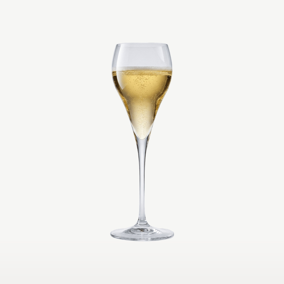 Arcoroc Brio Champagneglas / Flute 9,5 Cl - 6 Stuks - Glazen.nl