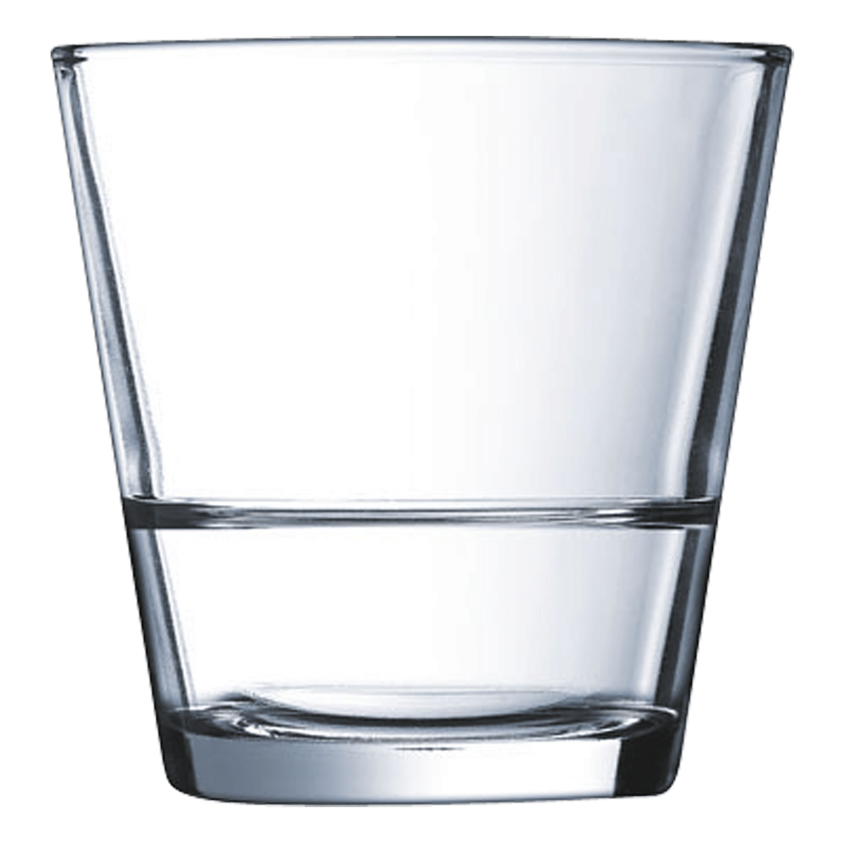 Arcoroc Stack Up Tumbler 26 Cl - 6 Stuks - Glazen.nl