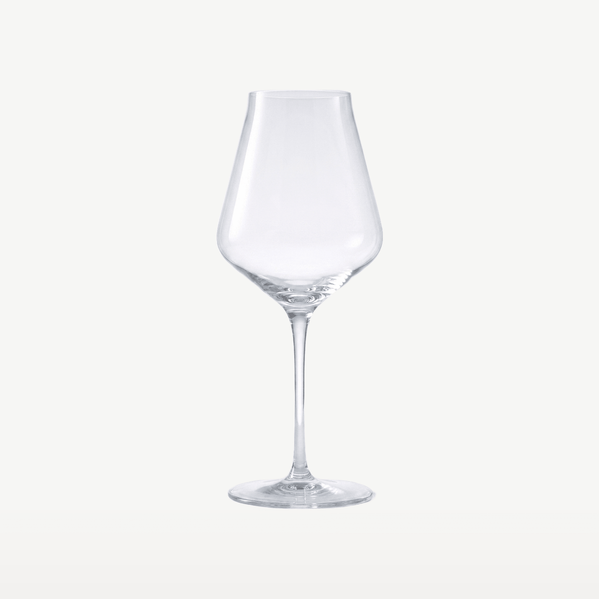 Chef & Sommelier Reveal Up Soft Wijnglas 40 Cl - 6 Stuks - Glazen.nl