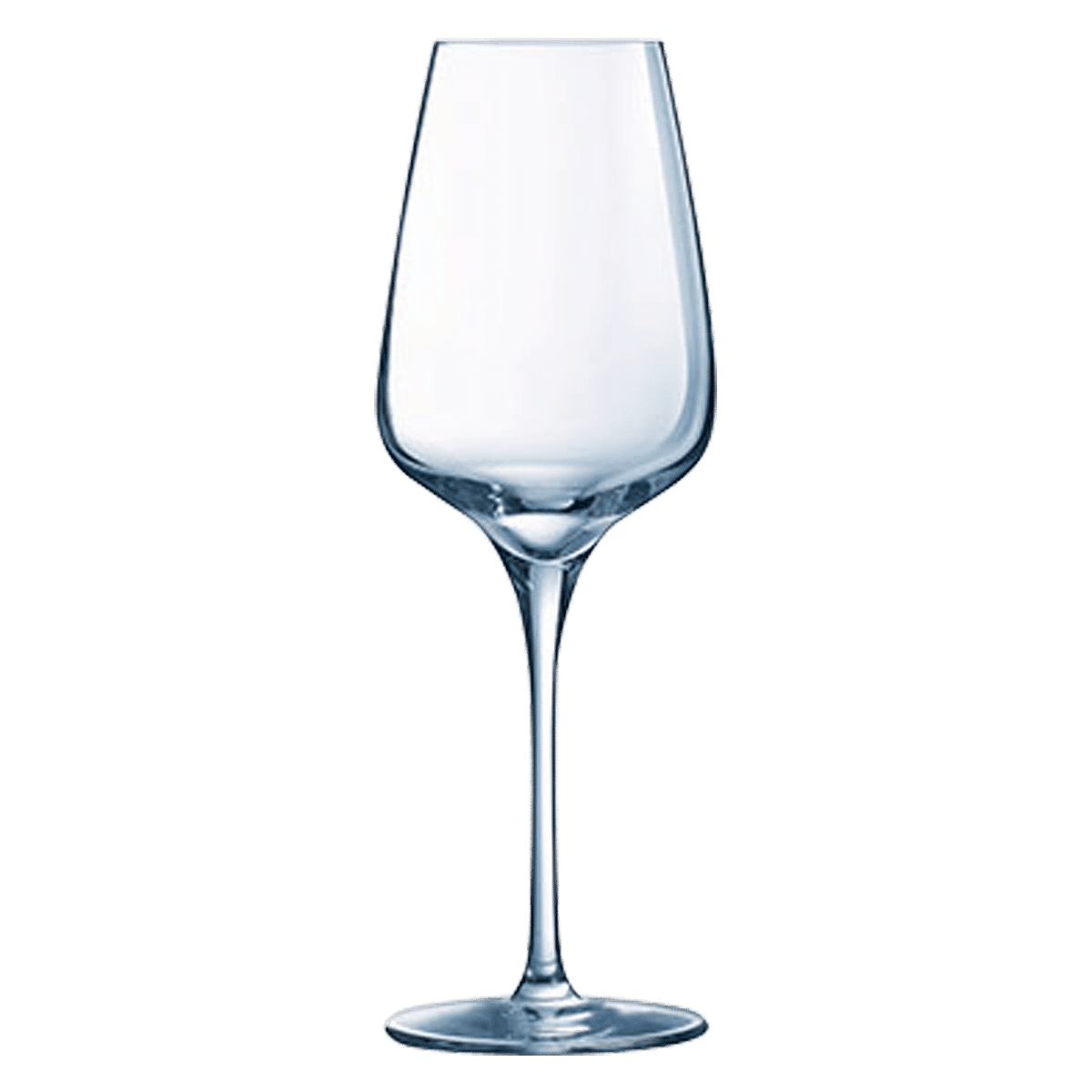 Chef & Sommelier Sublym Wijnglas 25 Cl - 6 Stuks - Glazen.nl