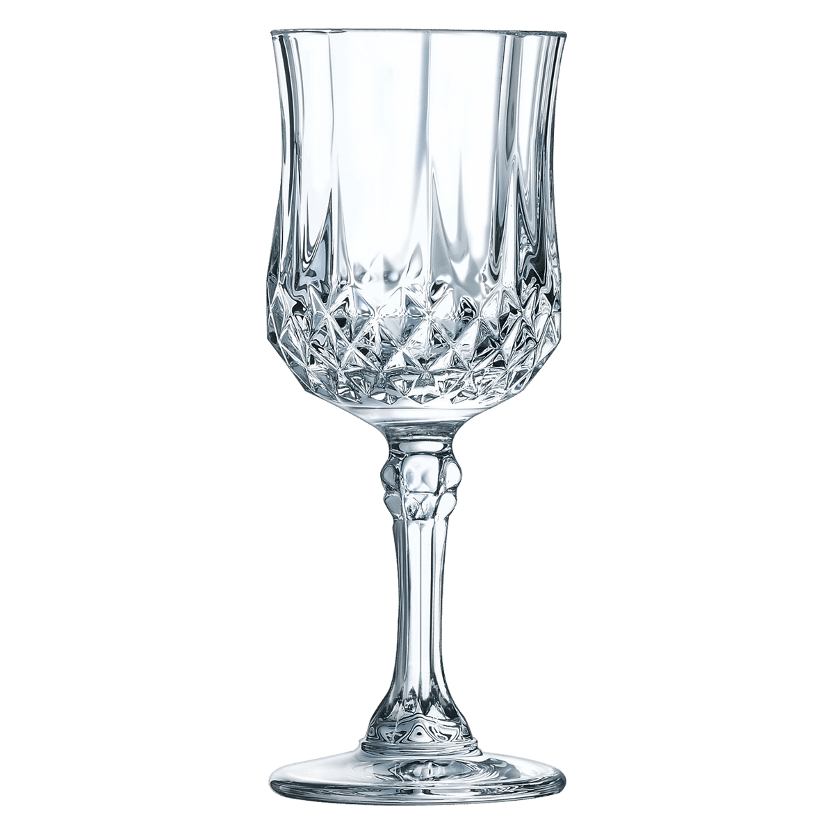 Eclat Longchamp Wijnglas 17 Cl - 6 Stuks - Glazen.nl