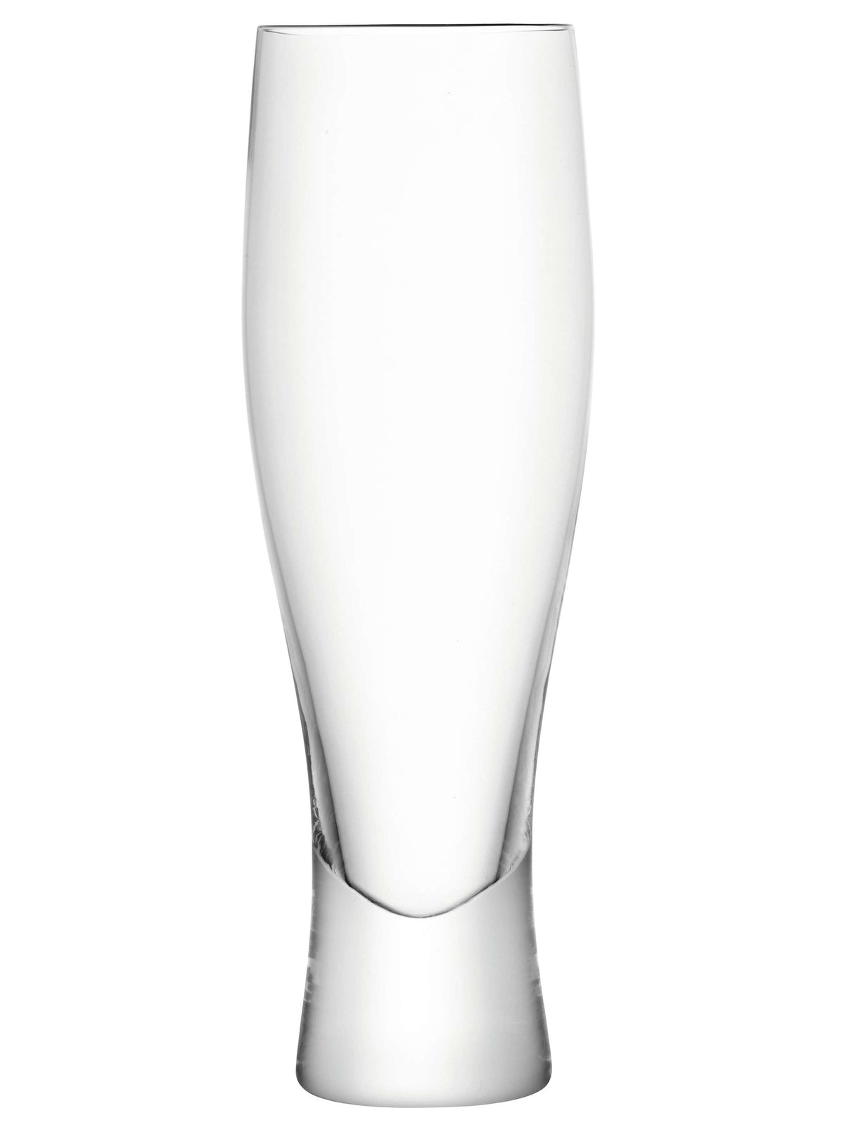 L.S.A. vaso de cerveza Bar 40 Cl - 4 unidades