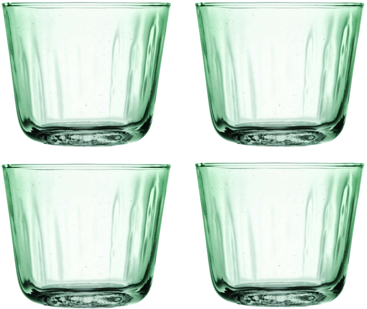 L.S.A. Mia Tumbler 25 Cl - 4 Pieces
