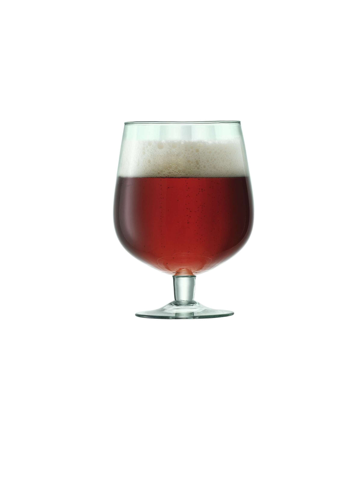 L.S.A. Mia Beer Glass 75 Cl - 2 Pieces