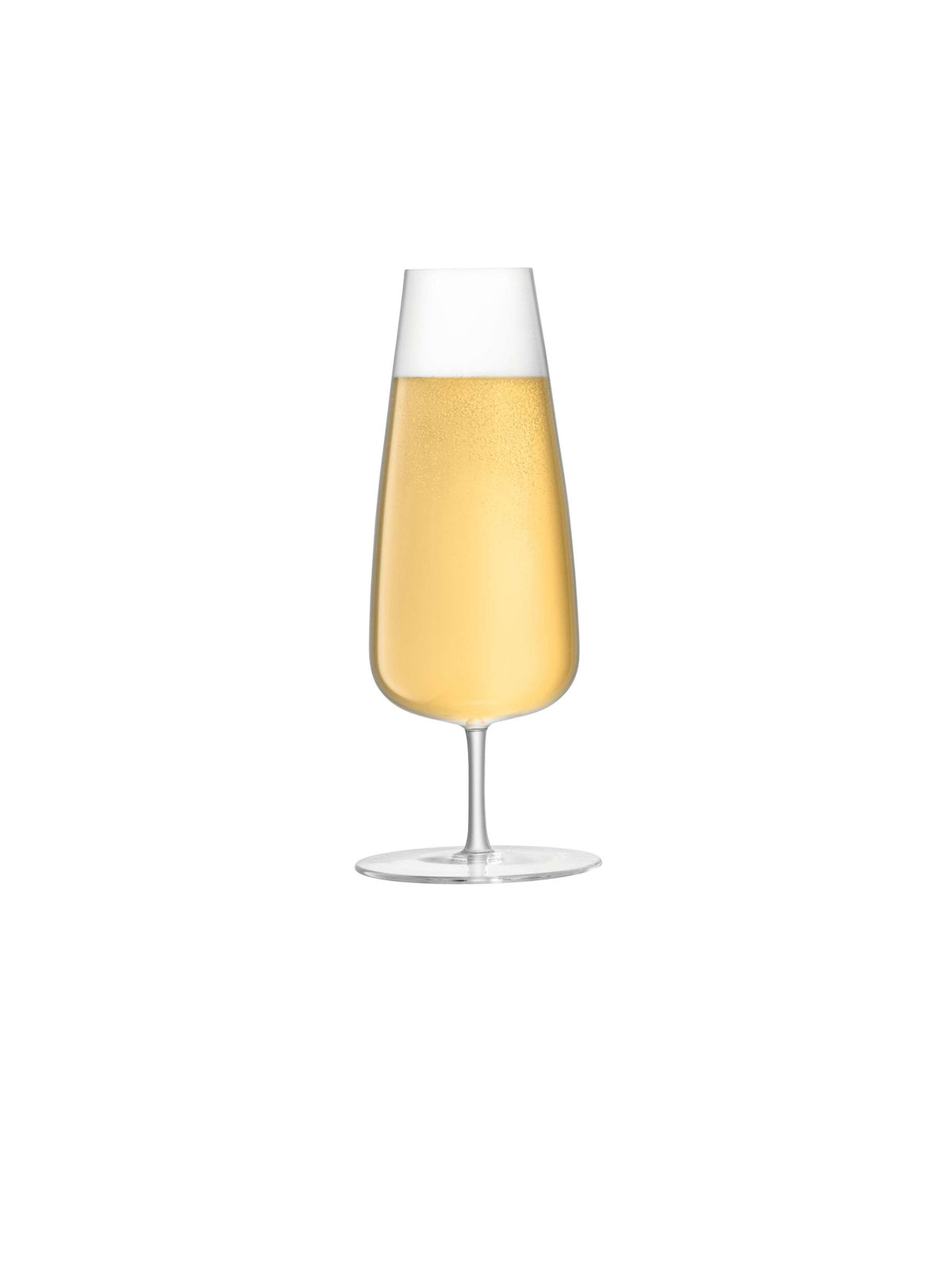 L.S.A. Bar Culture Beer Glass 37 Cl - 2 Pieces