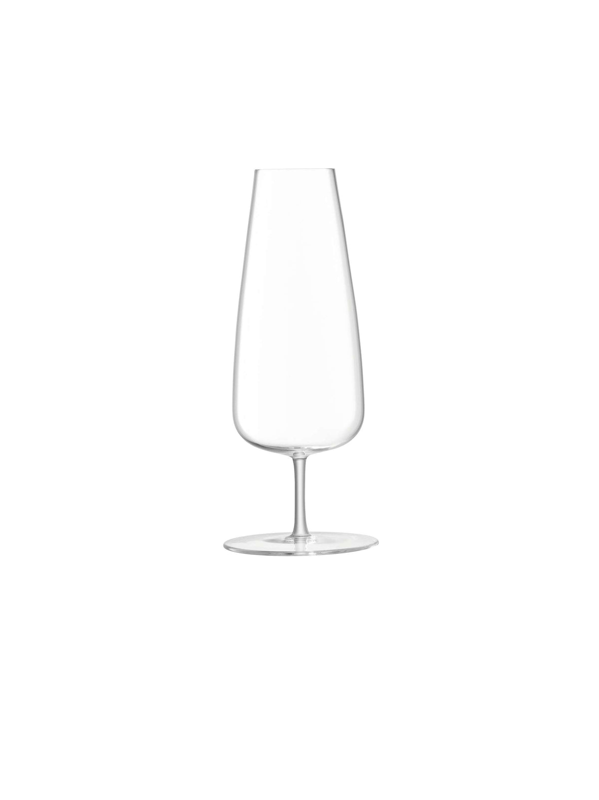 L.S.A. Bar Culture Beer Glass 37 Cl - 2 Pieces