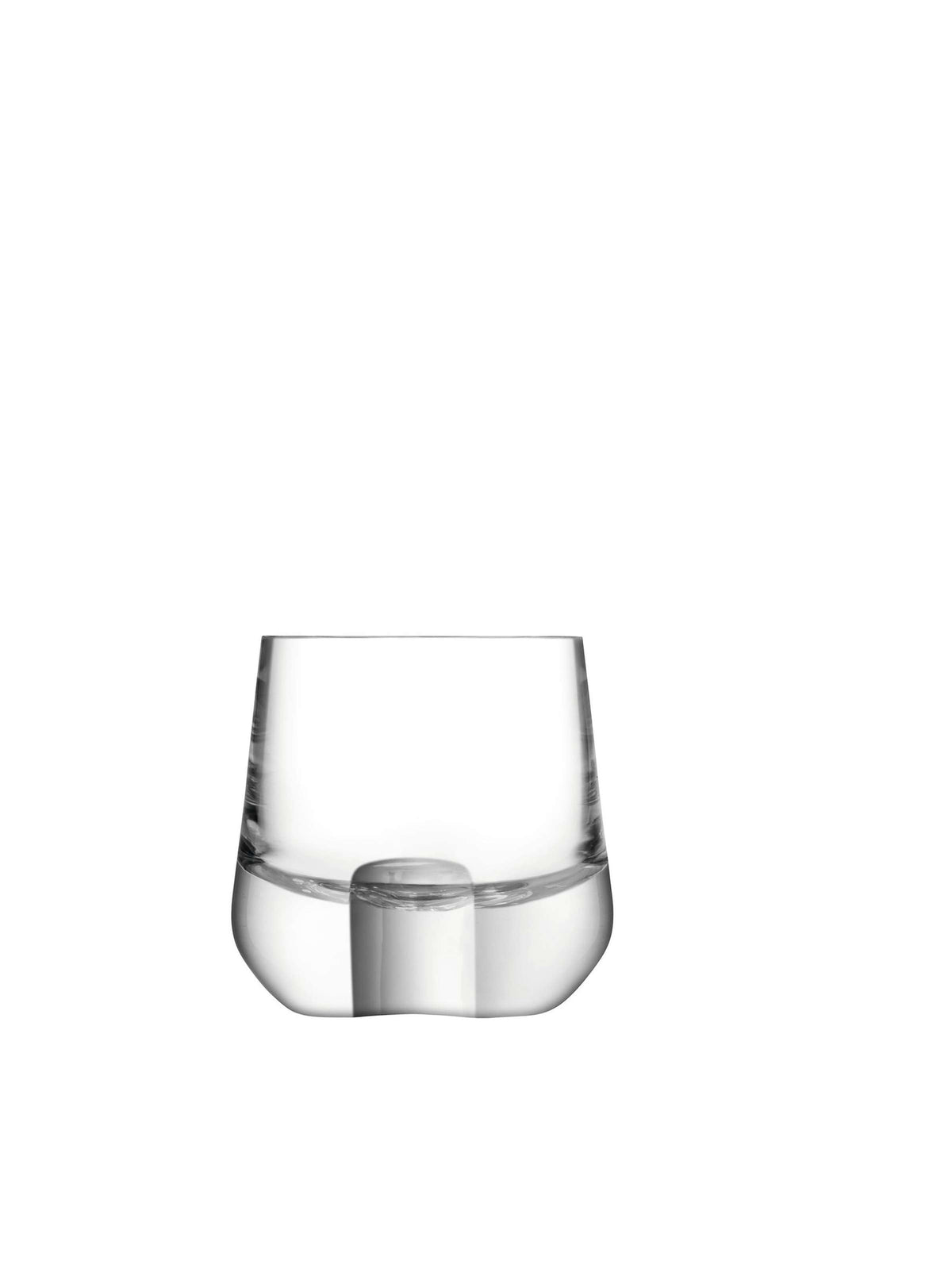 L.S.A. Whisky Cut Tumbler 18 Cl - 2 Pieces