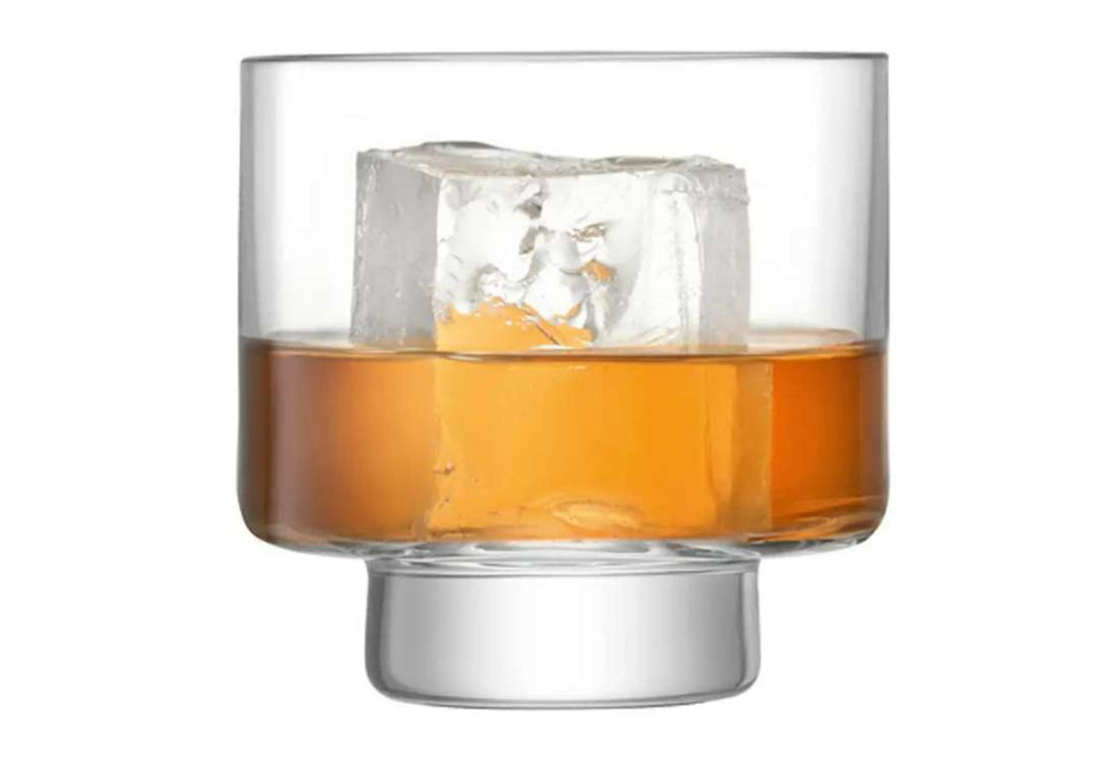 L.S.A. Metropole Tumbler 30 Cl - 2 Pieces