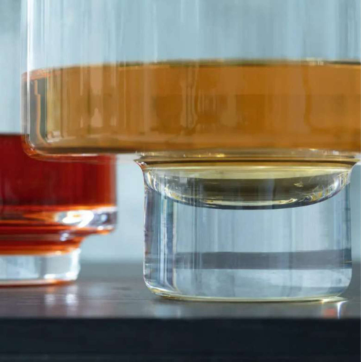 L.S.A. Metropole Tumbler 30 Cl - 2 Pieces