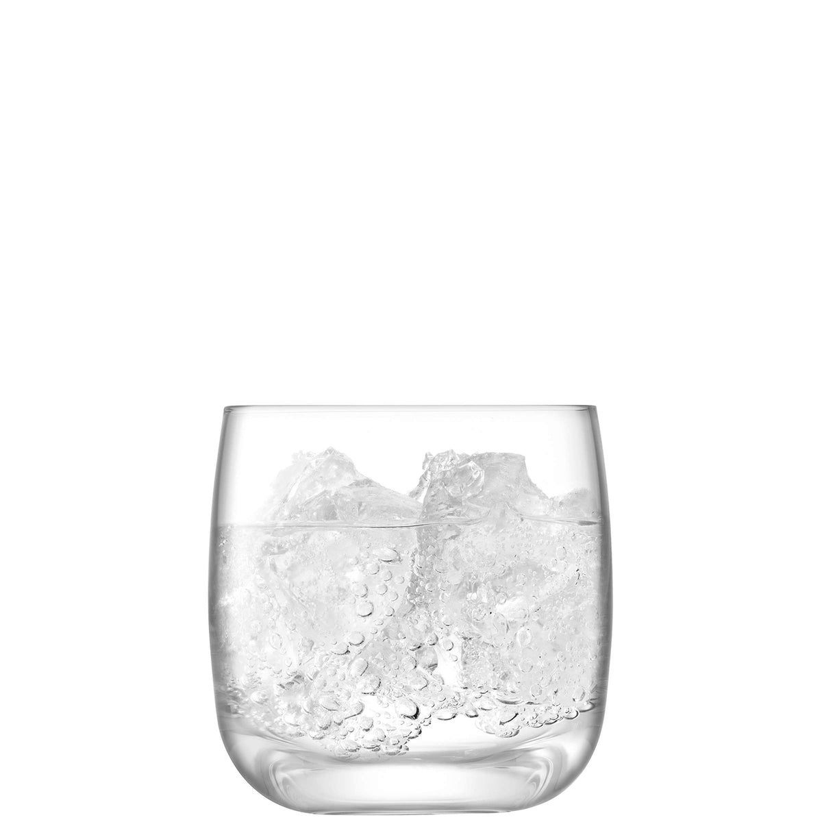 L.S.A. Vaso bajo Borough 30 Cl - 4 unidades