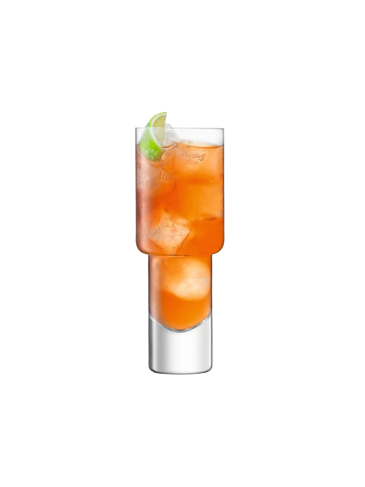 L.S.A. Vodka Shot Glass 40 Cl - 2 Pieces