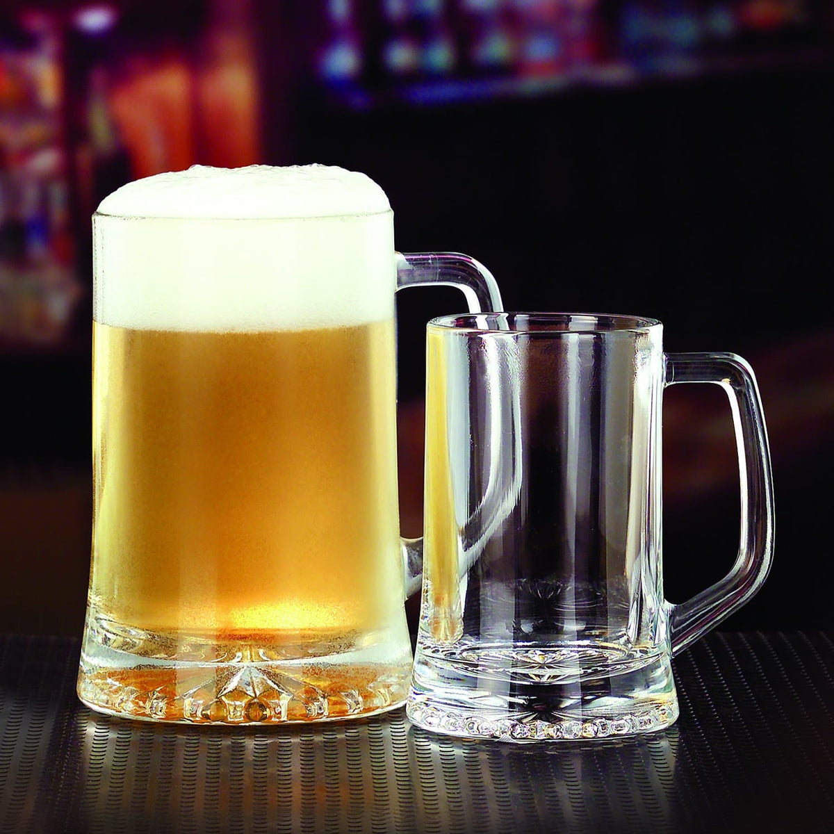 Onis Maxim Bierpul 50 Cl - 6 Stuks - Glazen.nl