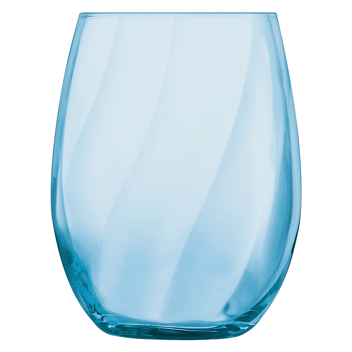 Chef & Sommelier Arpege Tumbler 36 Cl Blauw - 6 Stuks - Glazen.nl