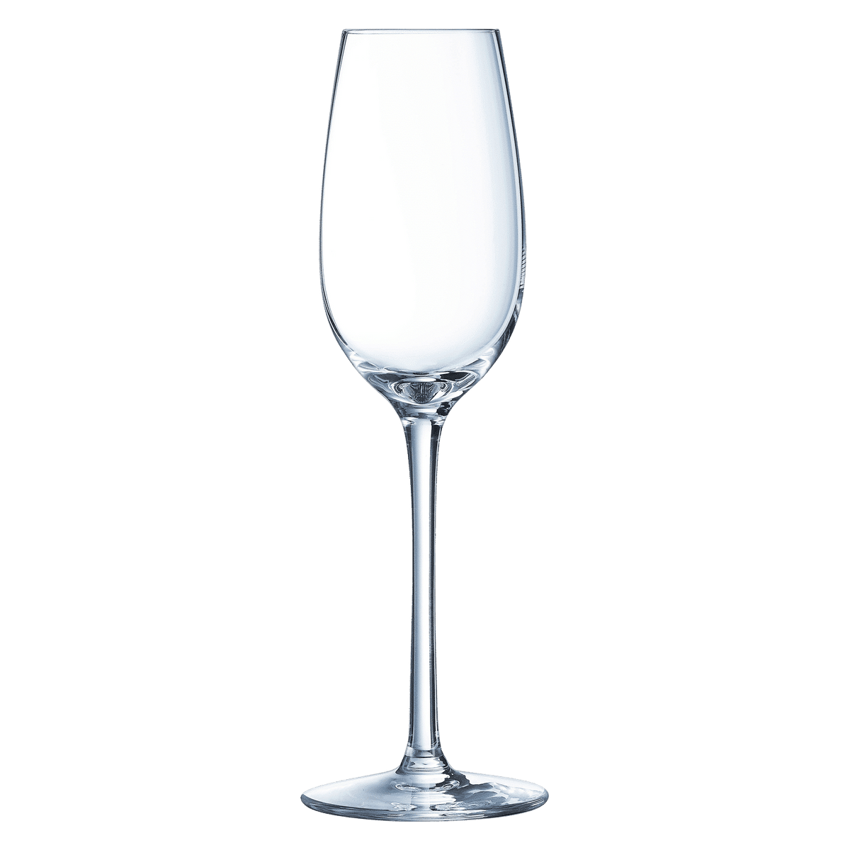 Chef & Sommelier Spirits Sherry Likeurglas 12 Cl - 6 Stuks - Glazen.nl