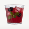 Vaso tumbler Onis Bloom 26,5 Cl - 6 unidades