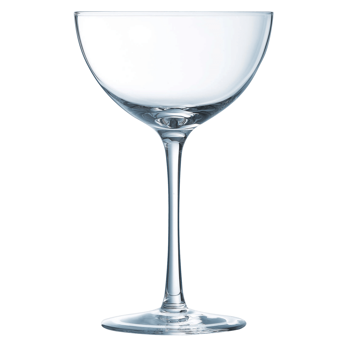 Chef & Sommelier Cocktail Champagneglas / Coupe 21 Cl - 6 Stuks - Glazen.nl