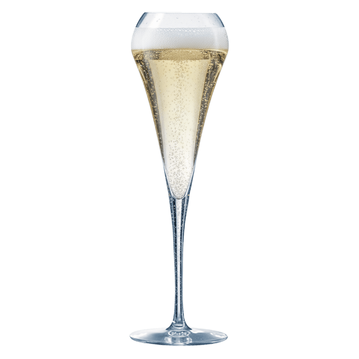 Chef & Sommelier Open Up Champagneglas / Flute 20 Cl - 6 Stuks - Glazen.nl