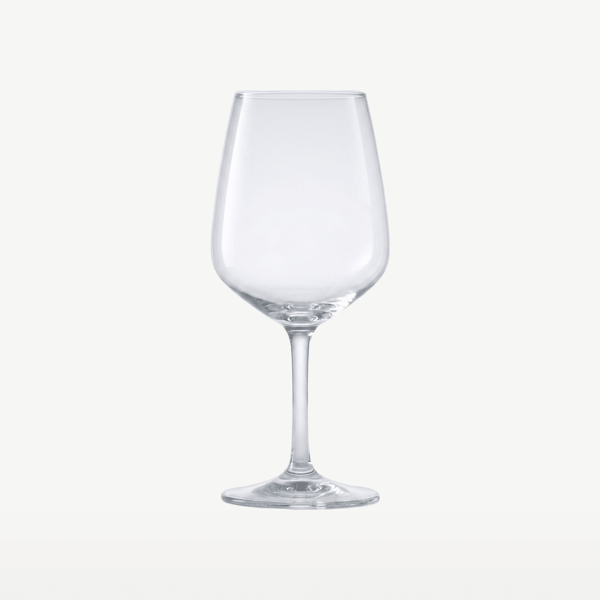 Arcoroc Silhouette Wijnglas 19 Cl - 6 Stuks - Glazen.nl