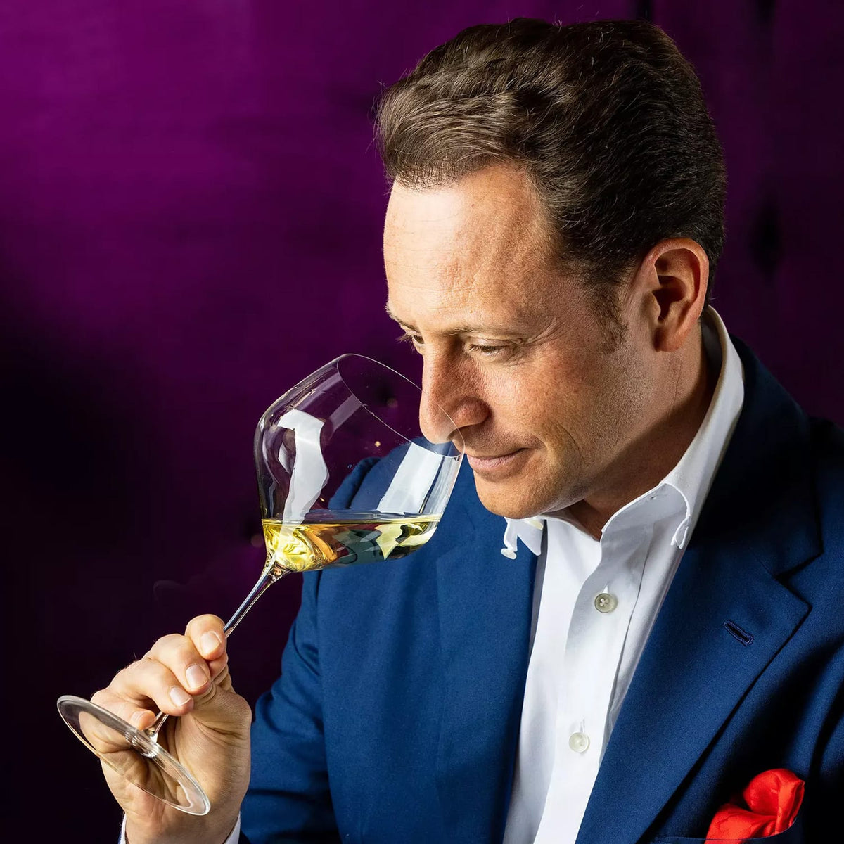 Riedel Veloce Wijnglas 34,7Cl Sauvignon Blanc - 2 Stuks - Glazen.nl