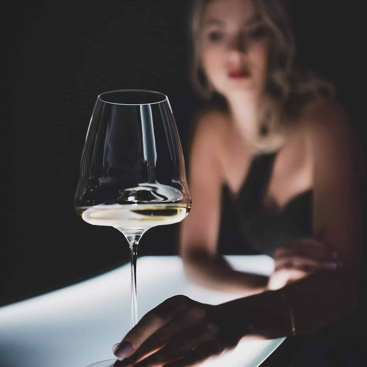 Riedel Winewings Wijnglas 73,6 Cl Chardonnay - Glazen.nl