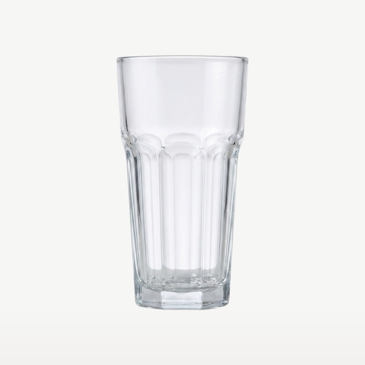 Onis Titan Longdrinkglas 31 Cl leeg - Glazen.nl