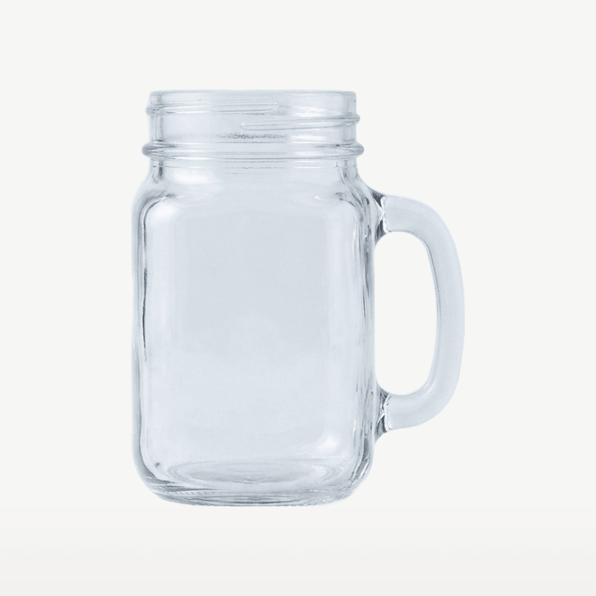 Onis Country Drinking Jar 49 Cl - 6 Stuks - Glazen.nl