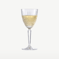 RCR Brillante Wine Glass 23 Cl - 6 Pieces