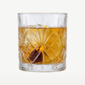 RCR Melodia vaso de whisky 34 Cl - 6 unidades