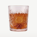 Onis Icon vaso tumbler 35 Cl rosa claro - 6 unidades