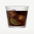 Vaso tumbler Onis Bloom 35,5 Cl - 6 unidades