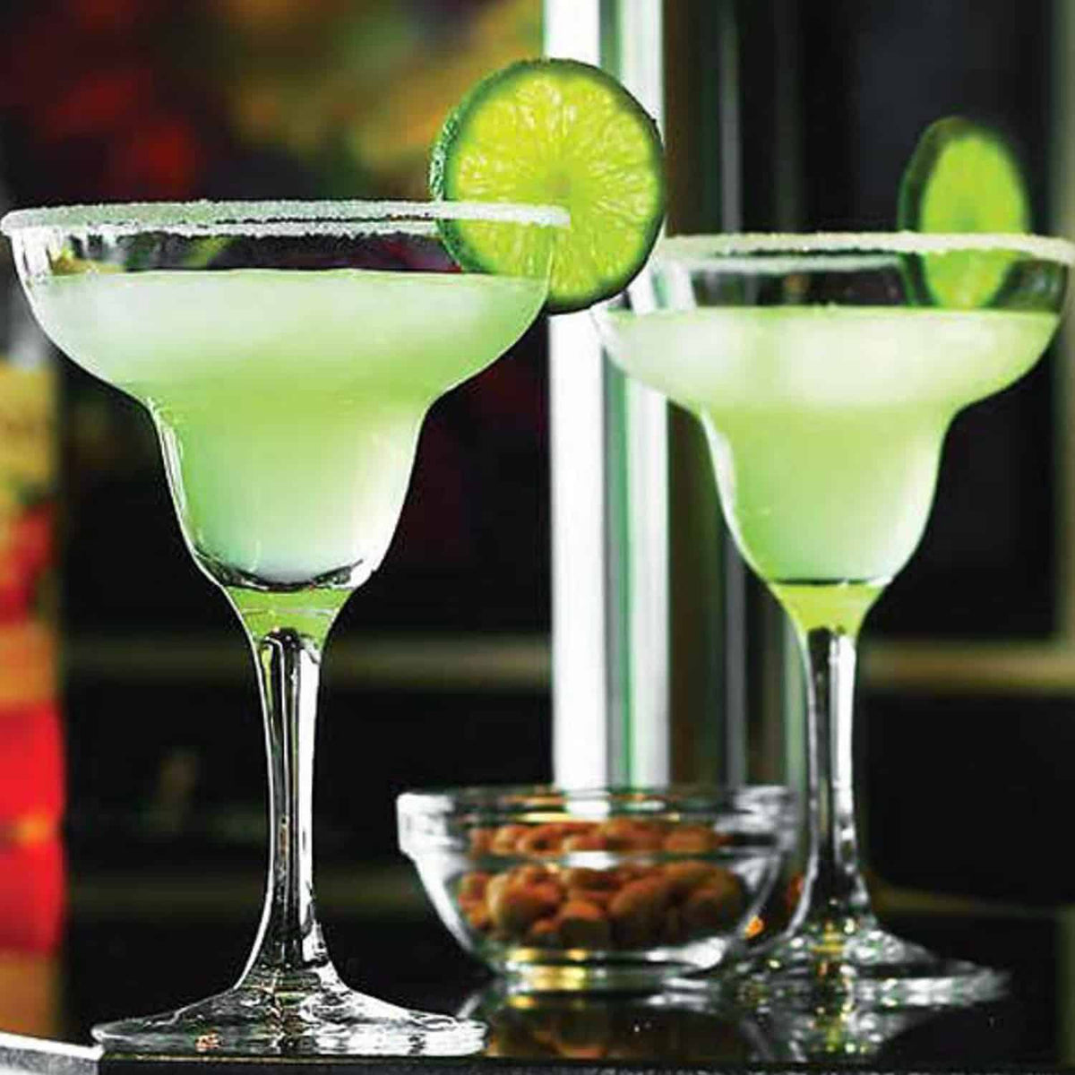 Arcoroc Elegance Margaritaglas 27 Cl - 6 Stuks - Glazen.nl