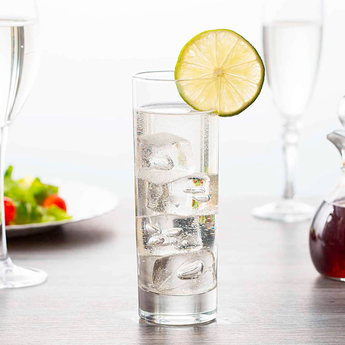 Arcoroc Islande Longdrinkglas 17 Cl - 6 Stuks - Glazen.nl