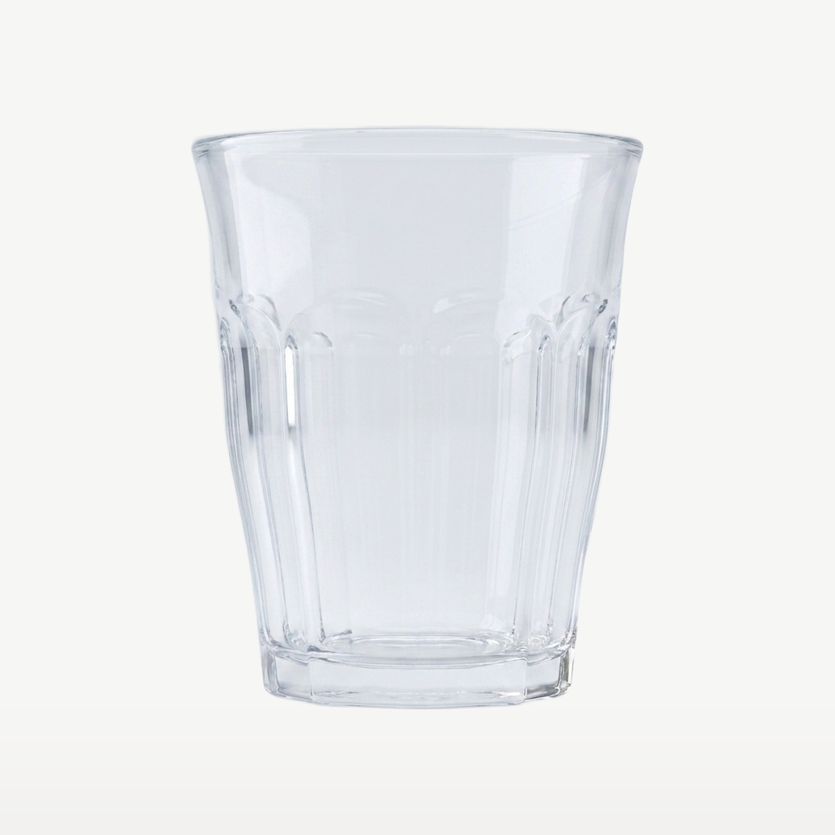Duralex Picardie Tumbler 9 Cl - 6 Stuks - Glazen.nl