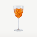 Luigi Bormioli Backdoor 20'S Cocktail Glass 32 Cl Barracuda - 6 Pieces