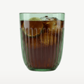 La Rochère Ouessant Vaso tumbler 26 Cl Verde - 6 unidades