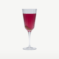 Luigi Bormioli Bach Copa de cóctel 25 Cl Vintage Cocktail - 4 unidades