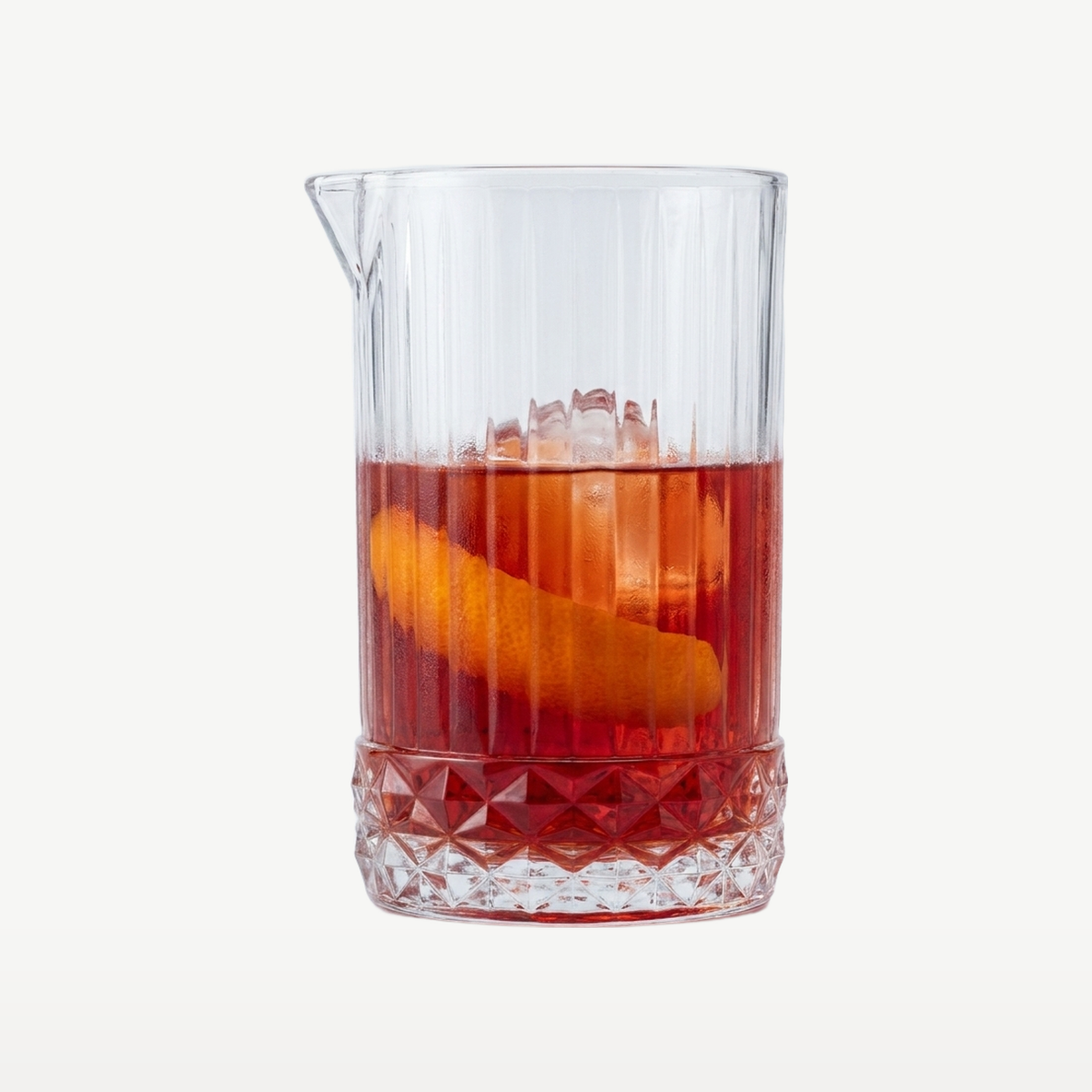 Bormioli Rocco America'20S Mixglas 79 Cl - Glazen.nl