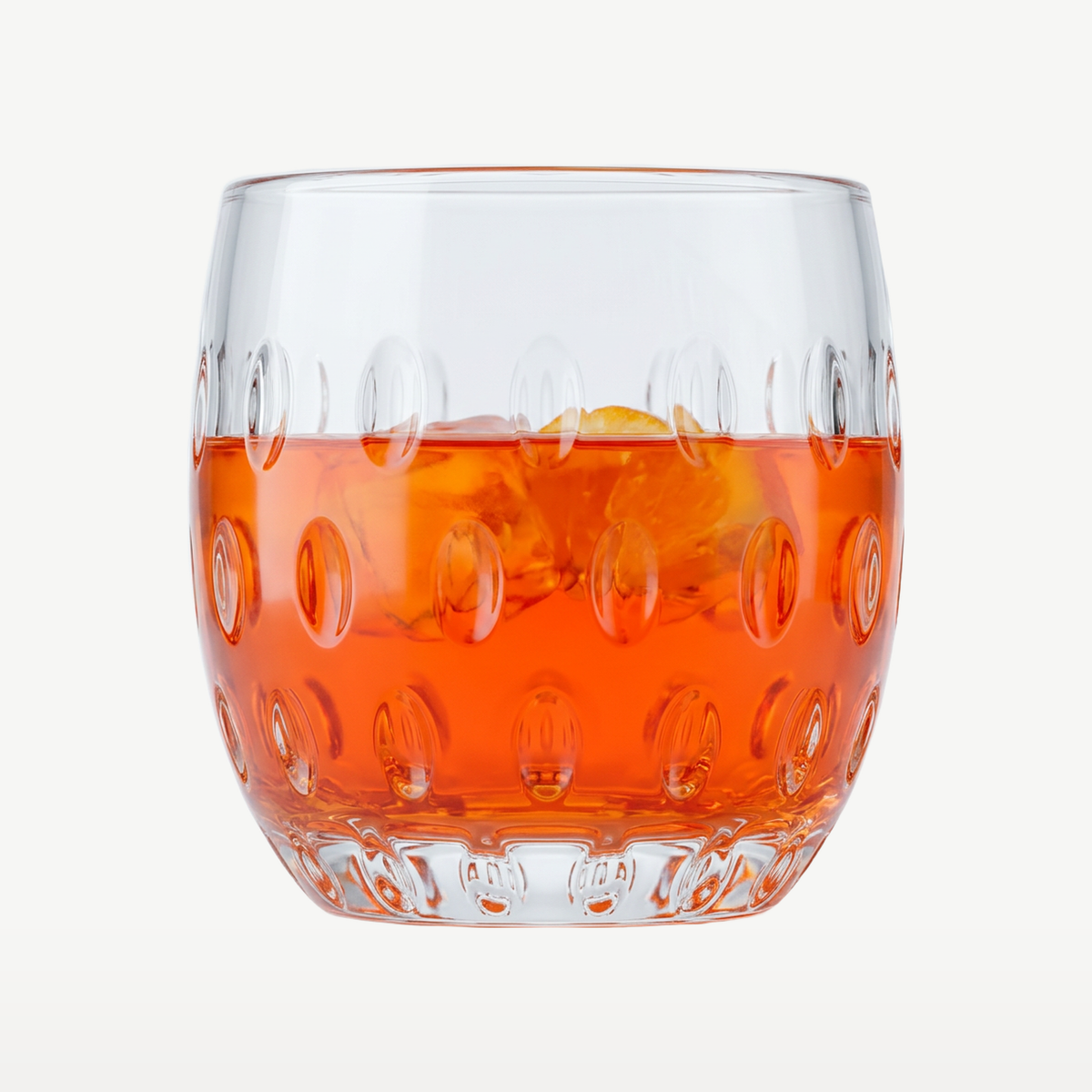 La Rochère Troquet Amande Tumbler 23 Cl - 6 Stuks - Glazen.nl