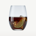 Chef & Sommelier Primary Kwarx vaso tumbler 36 Cl - 6 unidades