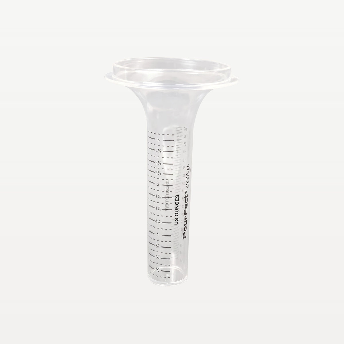 Bar Professional Pourfect Easy Schenkmaat Transparant