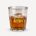 Bar Professional vaso irrompible Minidrink de 16 cl - 8 unidades