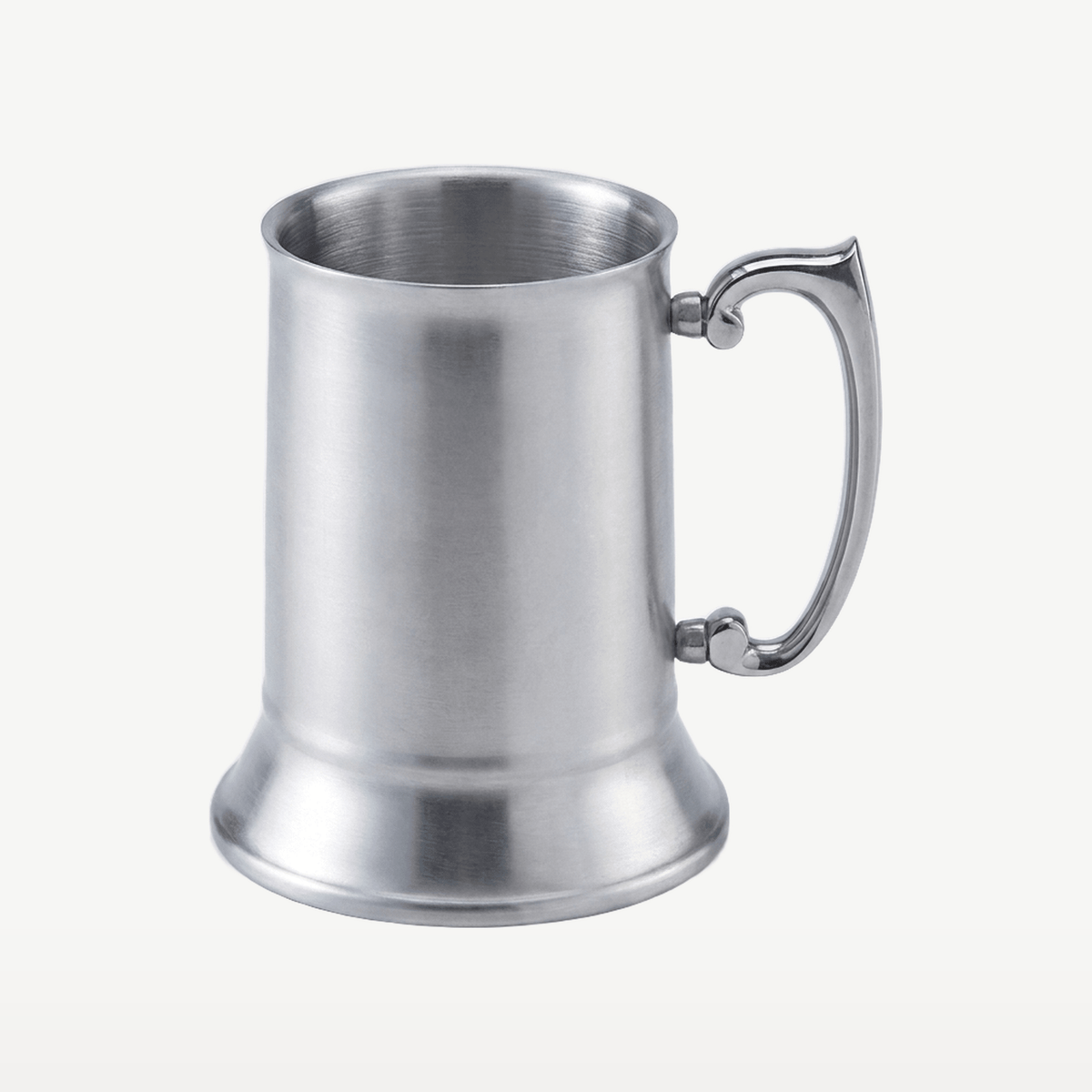 Speakeasy Tankard Cocktailbeker 45 Cl - Glazen.nl
