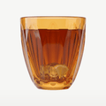 La Rochère Lily Vaso tumbler 25 Cl Naranja - 6 unidades