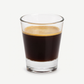 Vaso bajo Bormioli Rocco Caffeino 9 Cl - 6 unidades
