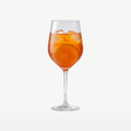 Copa para cóctel Aperol Royal Leerdam Cocktail 62 Cl - 4 unidades