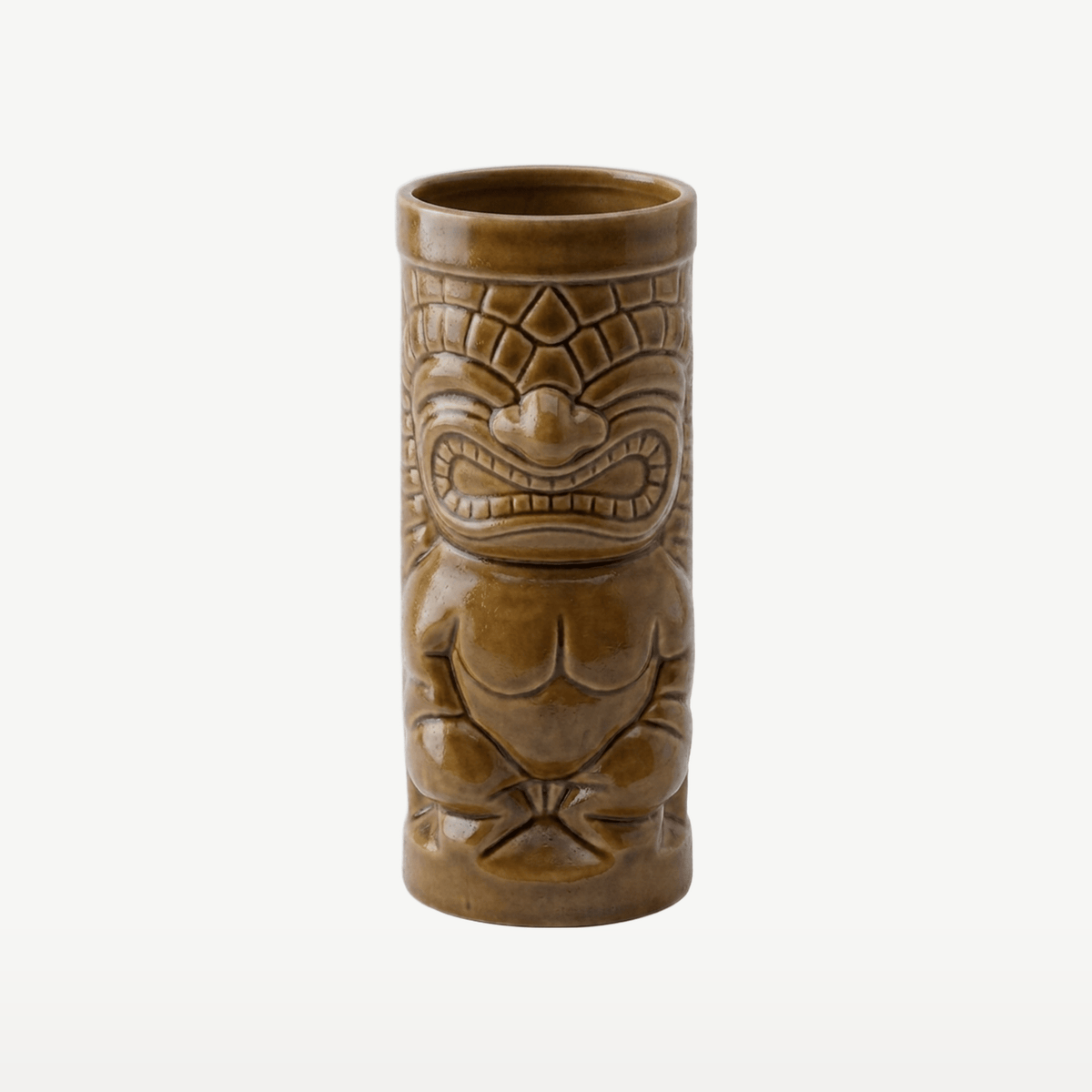 Tiki Beker Maori 33 Cl - Glazen.nl
